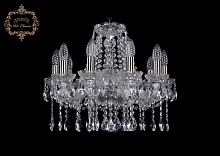 Люстра подвесная хрустальная 11.12.10.165.Br.Sp Богемиа Арт Классик Люстра подвесная хрустальная 11.12.10.165.Br.Sp Богемиа Арт Классик